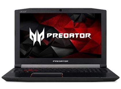 Acer Predator Helios 300 G3-55PJ